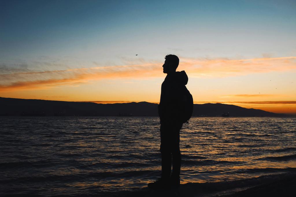 An Exceptional Human&nbsp;Being