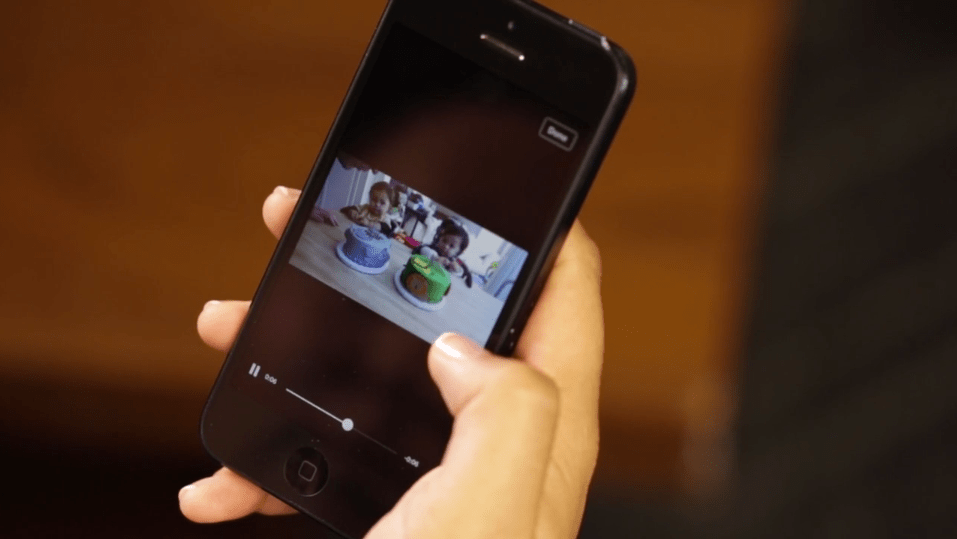 video