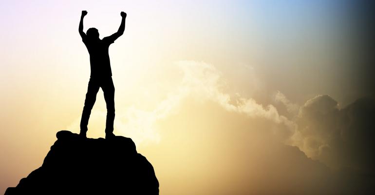 Losing defeats Winning!