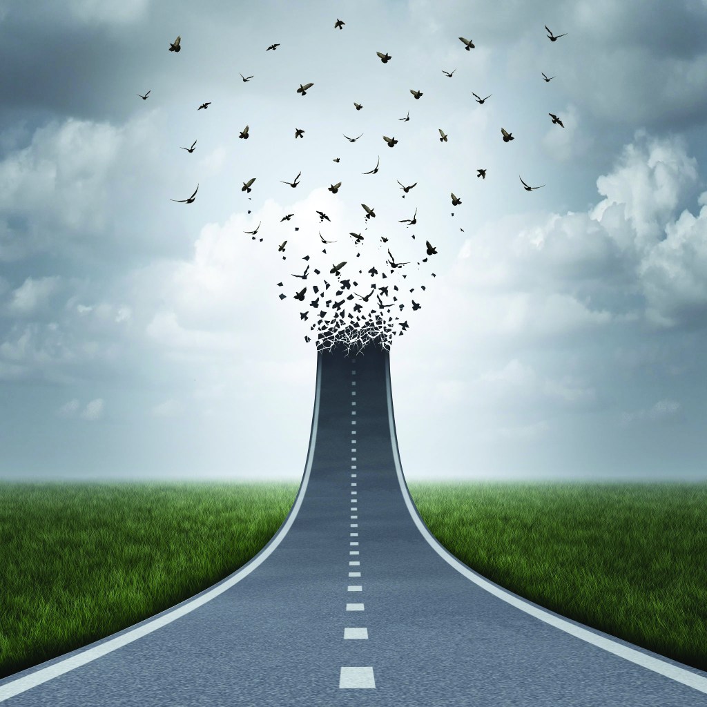 A New Year&nbsp;Resolution