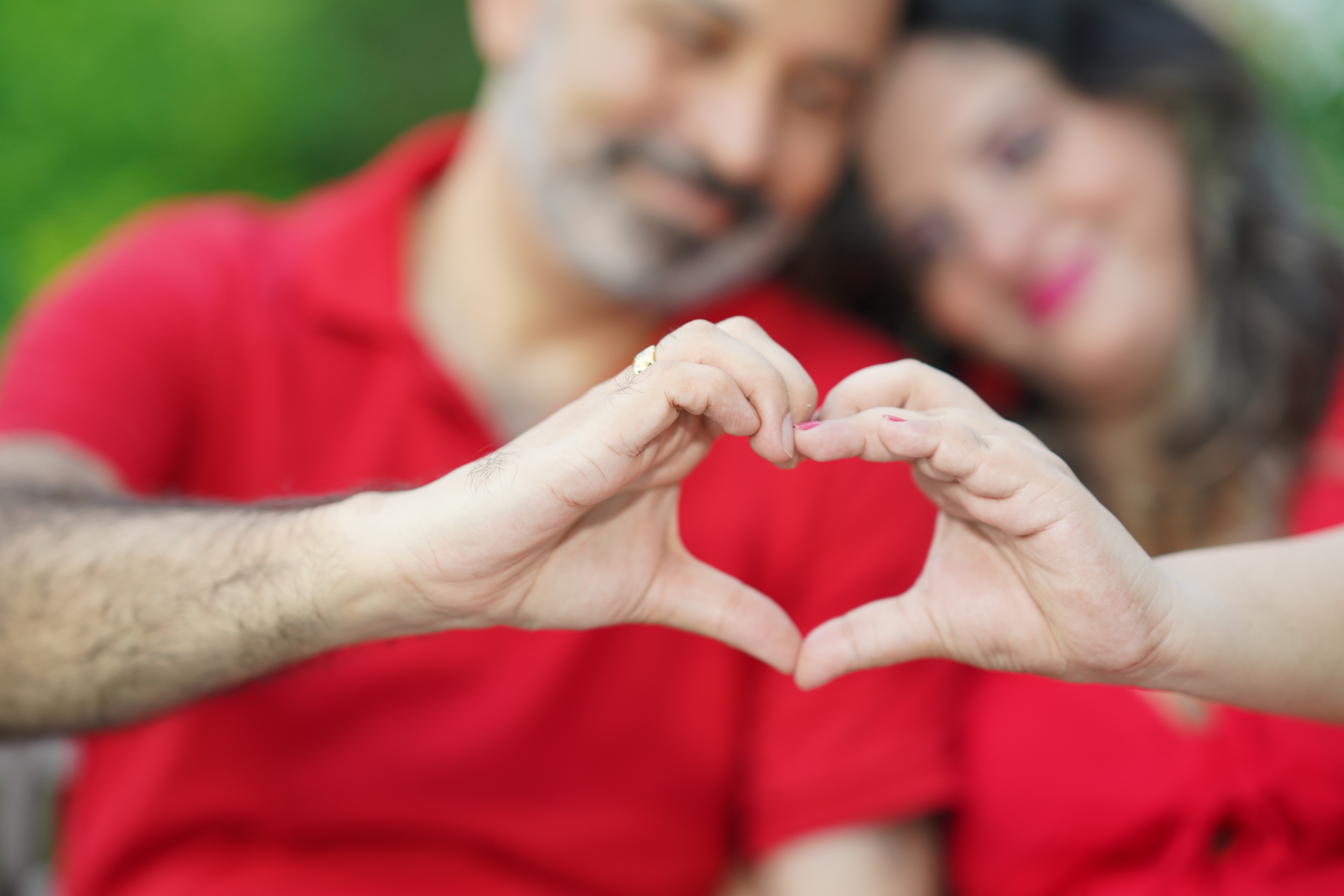 Life will never be the same&nbsp;again!