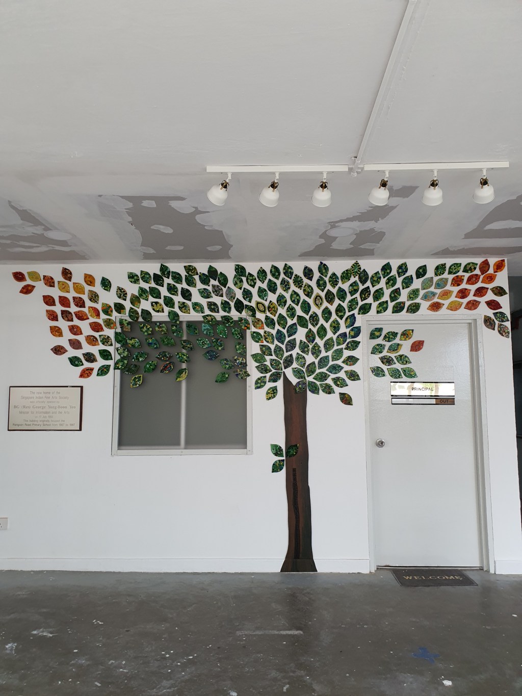 SIFAS – A Stroll down Memory&nbsp;Lane!