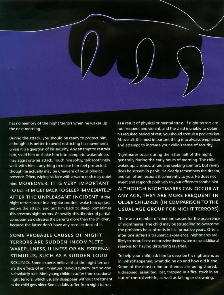 Night Terrors - Stone - PG 2