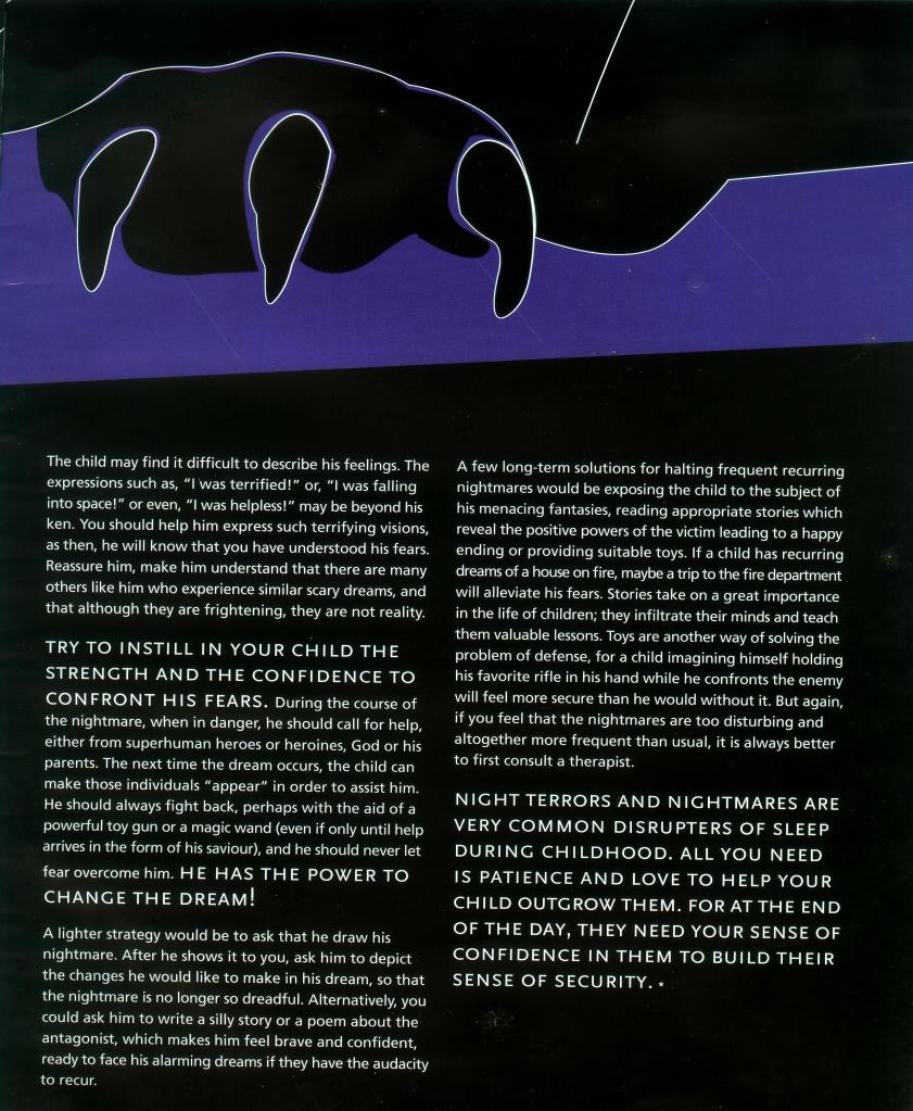 Night Terrors - Stone - PG 3