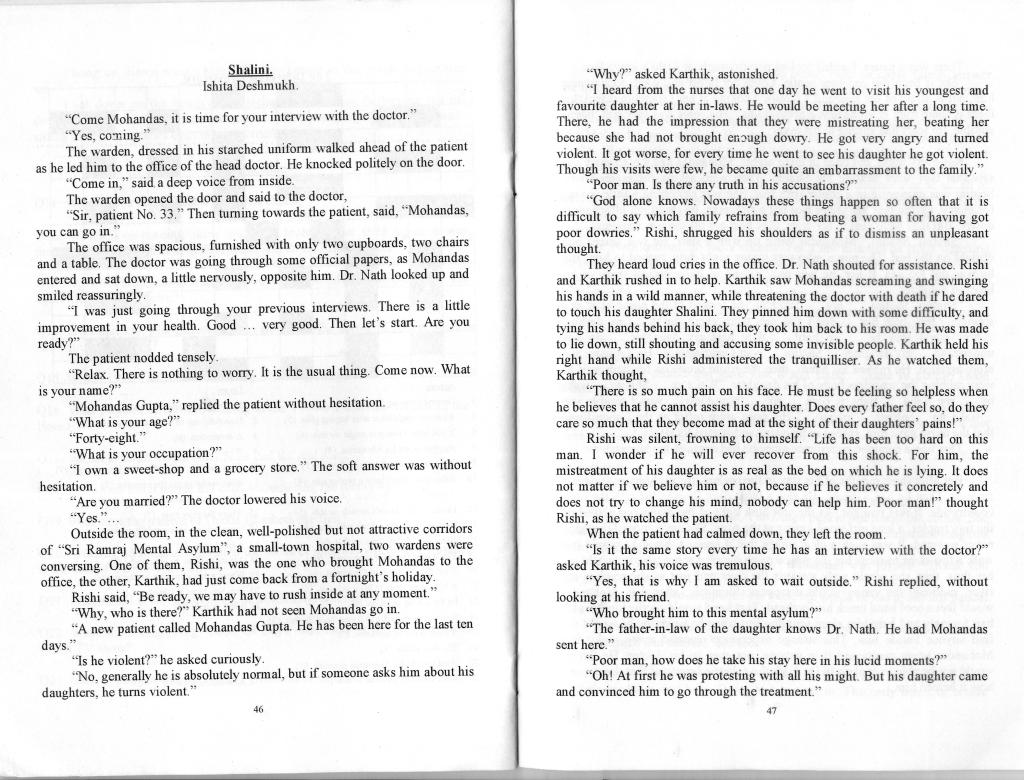 Shalini - Delivered - PG 1