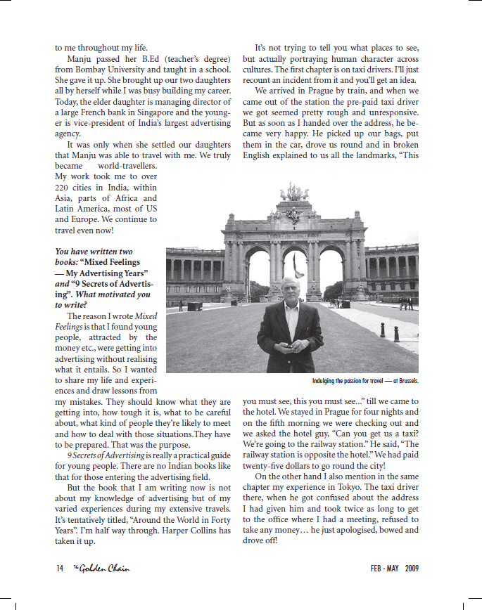 Rambhai Interview Part 2 - PG 5