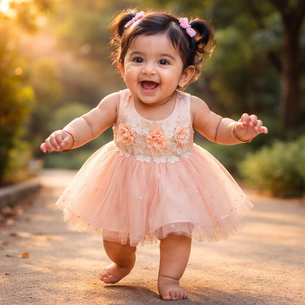 Wobbly Legs, Indomitable&nbsp;Spirit